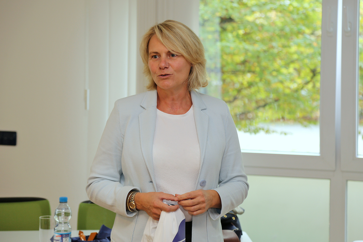 Christiane Staab MdL zur Obfrau der CDU-Landtagsfraktion im Untersuchungsausschuss 